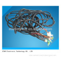 custom toyota automobile engine wire cable harness manufacturer
